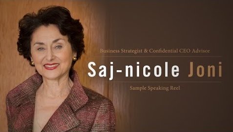 Dr. Saj-nicole Joni New