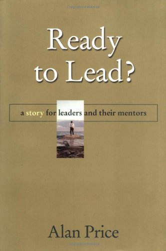 Ready to Lead Book